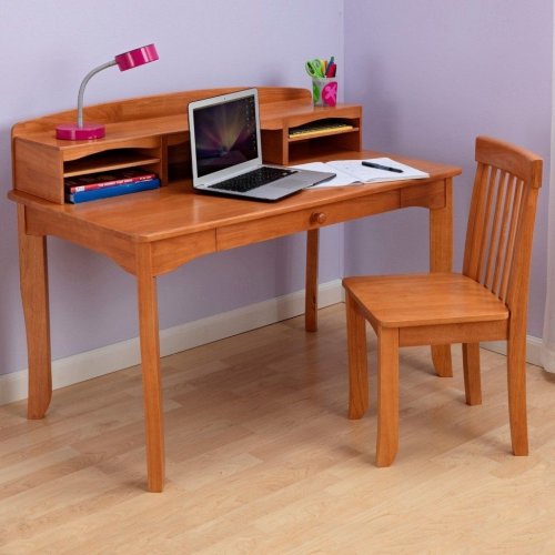 Wooden Study Table