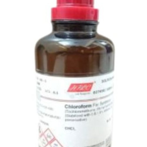 Liquid Chloroform