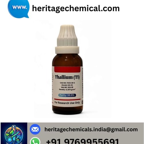 Thallium