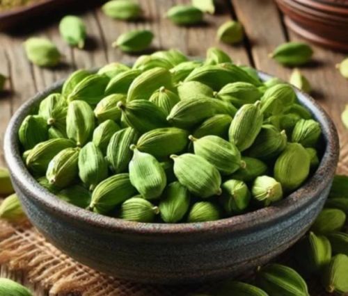 6mm Green Cardamom
