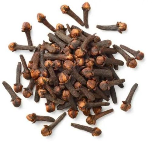 A Grade Dry Cloves