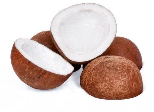 Dry Coconuts