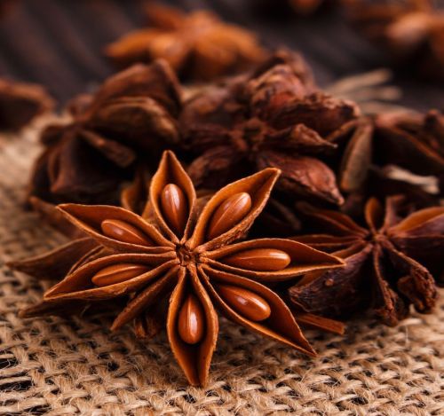Natural Star Anise