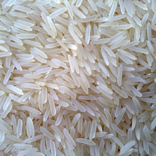 1509 Steam Basmati Rice