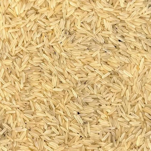 1718 Pesticide Free Golden Sella Basmati Rice