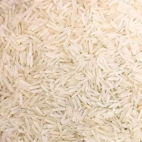Taj Steam Non Basmati Rice