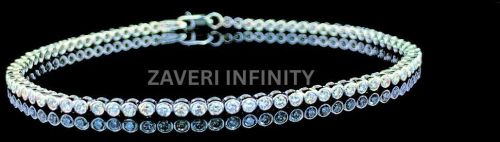Diamond Tennis Bracelet