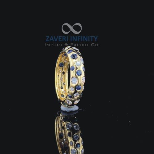 WA419 Ladies Diamond Ring
