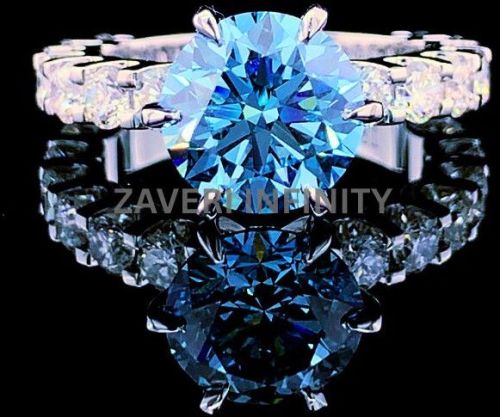 WA443 Ladies Diamond Ring