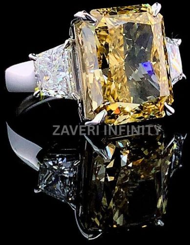 WA444 Ladies Diamond Ring