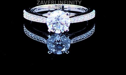 ZDLR22 Ladies Diamond Ring