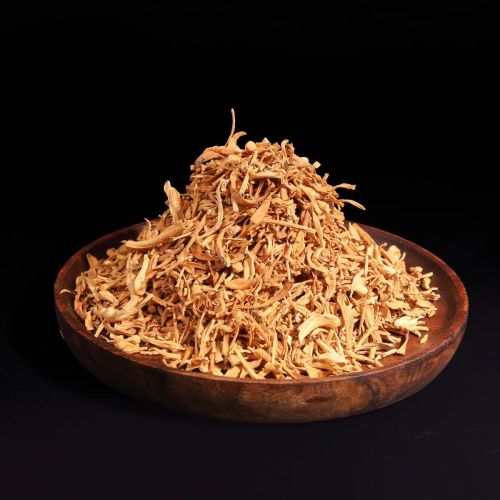 Dried Cordyceps Mushroom