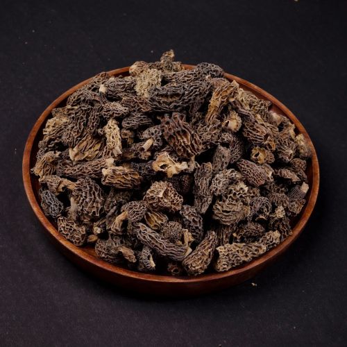Dried Morel Mushroom