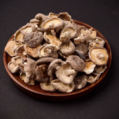 Dried Shiitake Mushroom