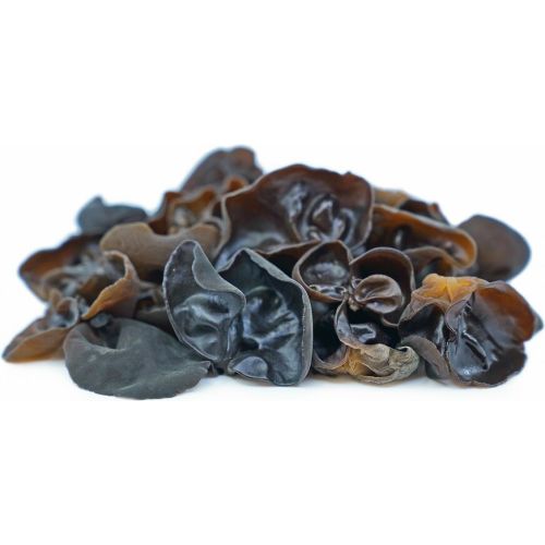 Fresh Wood Ear Mushroom