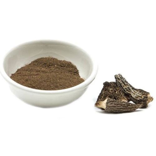 Morel Mushroom Powder