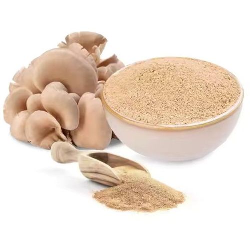 Oyster Mushroom Powder