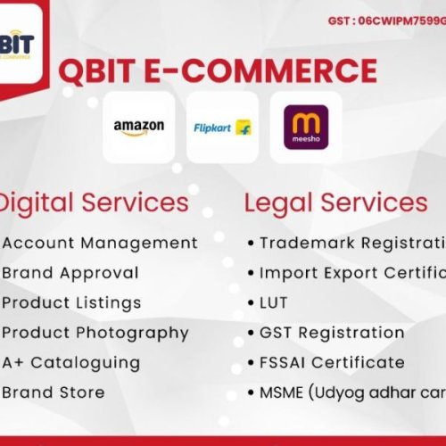 e-commerce marketing services