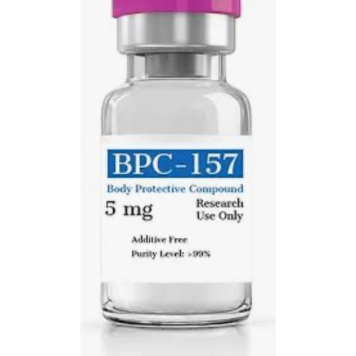 5mg Pentadecapeptide BPC-157 Peptide