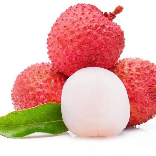 Fresh Lychee