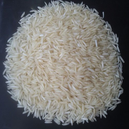Steamed Basmati Rice