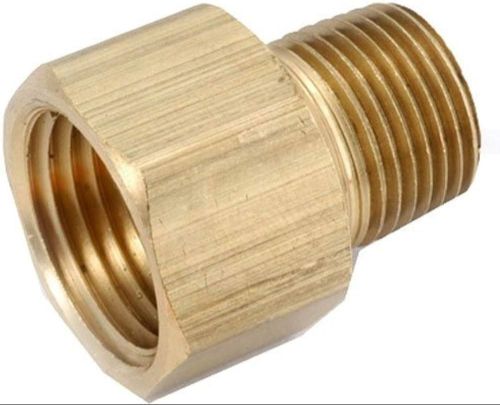Brass Adapters