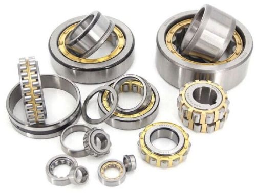 Brass Bearing