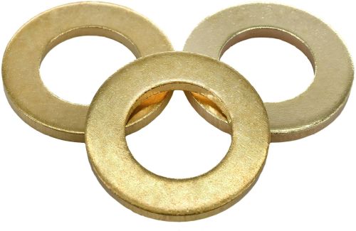Brass Washers