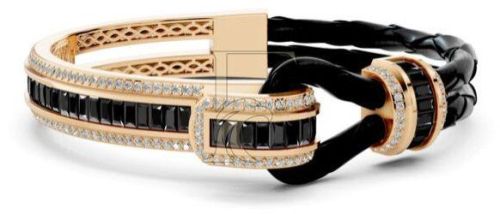 Deisigner Yacht Bracelet