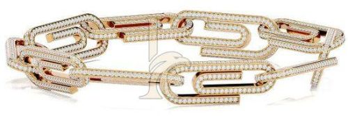 Paperclip Bracelet