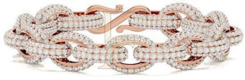 Rolo Link Bracelet
