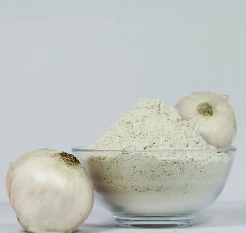 White Onion Powder