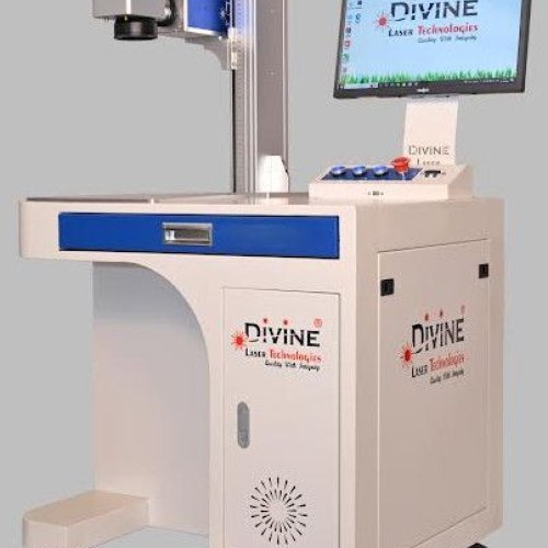 Laser Marking Machine
