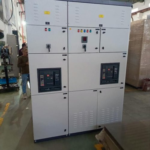 Main Distribution Board Panel