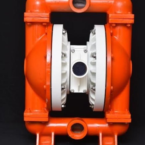 Pneumatic Operated Pump