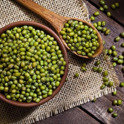 MH-1142 Moong Seed