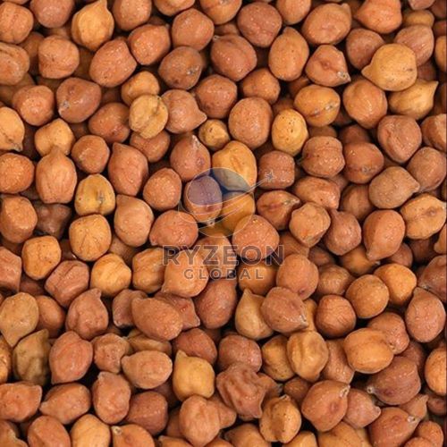 Desi Chickpeas