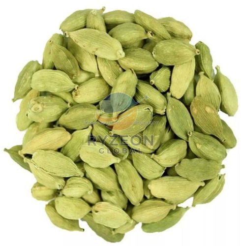 Green Cardamom