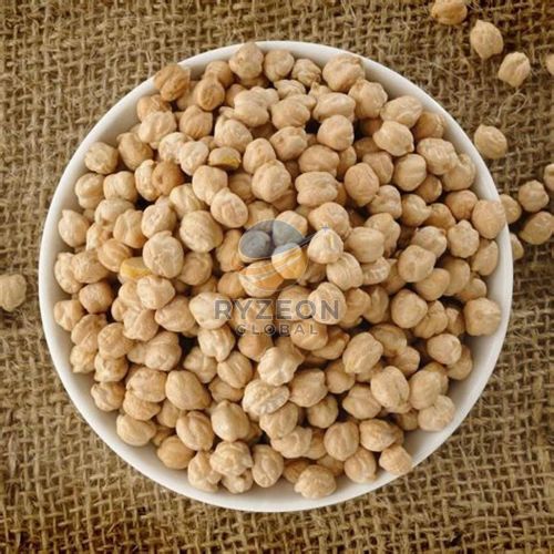 Kabuli Chickpeas