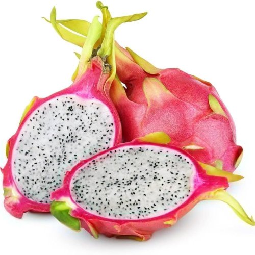 A Grade White Flesh Dragon Fruit