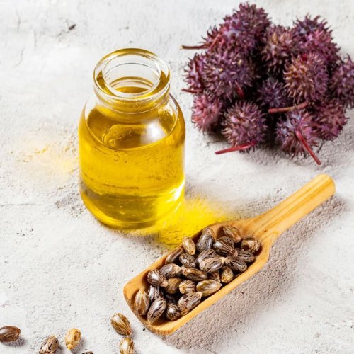 Castor Oil