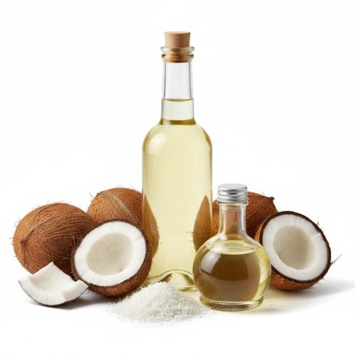 Coconut Oil