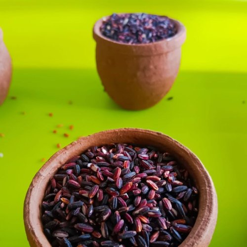 Kalabati Rice