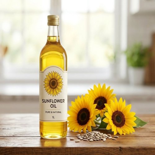Sunflower Oil