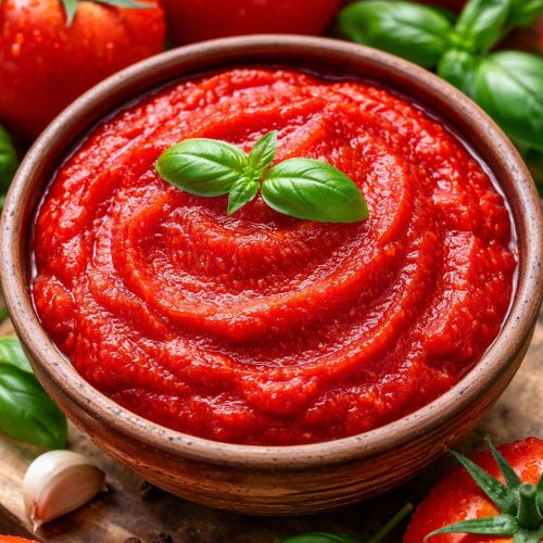Tomato Paste
