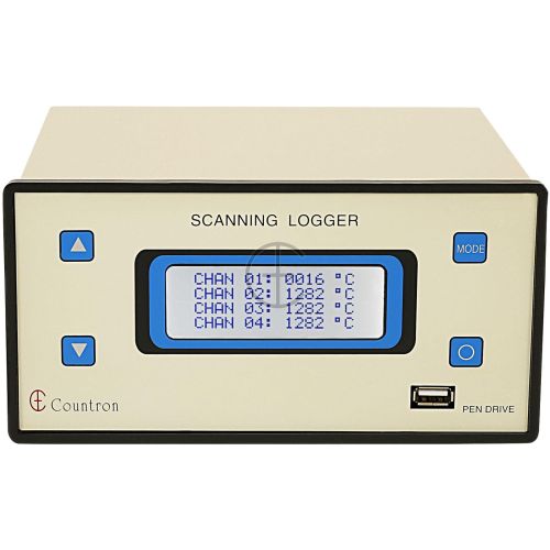 Data Loggers