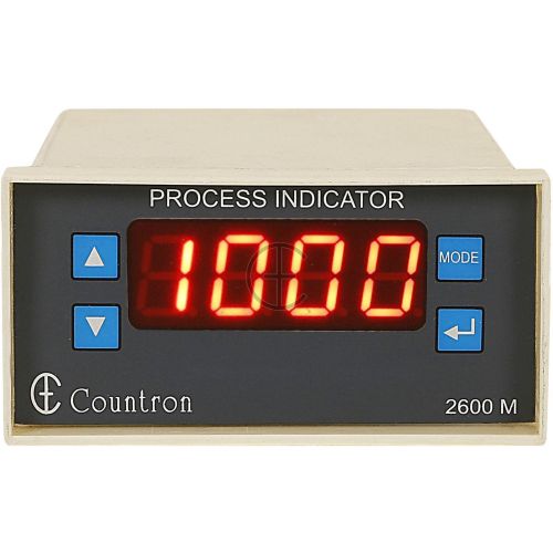 Process Controller