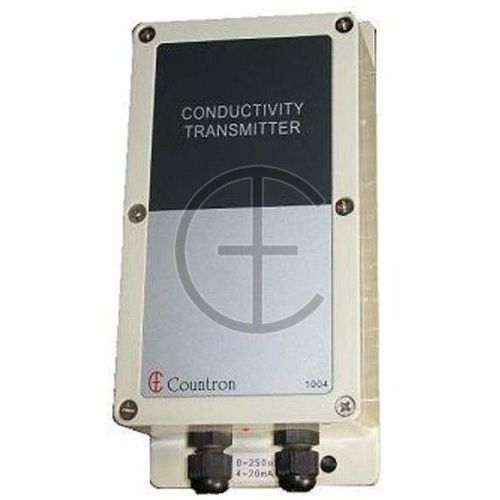 Conductivity Transmitter