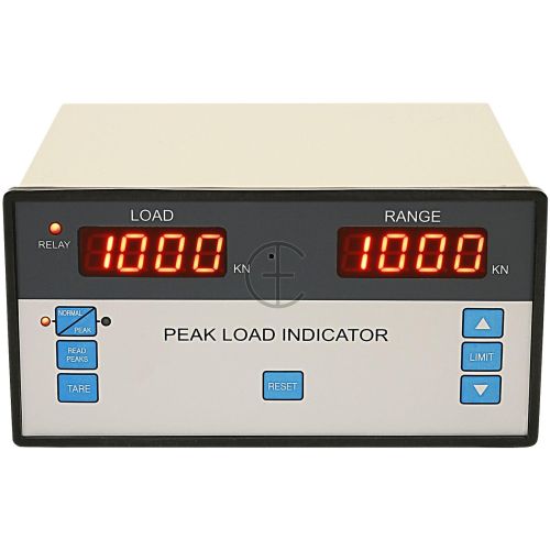 CT901 Peak Load Recording Indicator