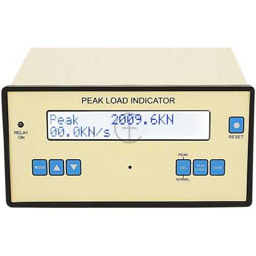 CT902 Peak Load Recording Indicator